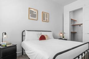 Foto dalla galleria di Urban Oasis 2BD 2BR Apartment ad Austin