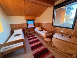 Gallery image of Lapland Arctic Guesthouse in Kemijärvi +30 photos