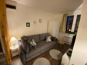 Setusvæði á Apartman Jang