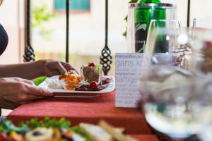 Gallery image of Gut Zentgraf in Mörbisch am See +53 photos