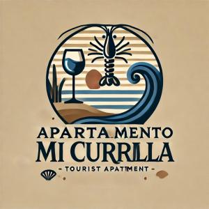 Certyfikat, podpis lub inny dokument wystawiony w obiekcie Apartamento mi currilla