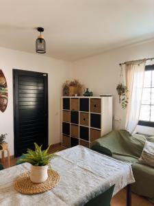 Posteľ alebo postele v izbe v ubytovaní Surf&Sleep