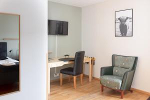 Φωτογραφία από το άλμπουμ του Hotell Valsaren στη Βεστερός