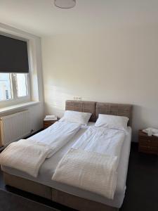 Fotografia z galérie ubytovania Schöne 3-BR Wohnung 1 Minute zur U-Bahn vo Viedni