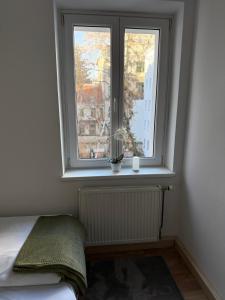 Fotografia z galérie ubytovania Schöne 3-BR Wohnung 1 Minute zur U-Bahn vo Viedni