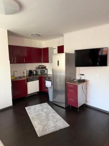 Fotografia z galérie ubytovania Schöne 3-BR Wohnung 1 Minute zur U-Bahn vo Viedni