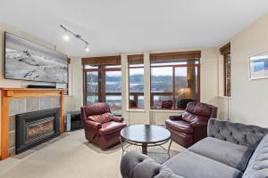 Gallery image of Nicklaus North - Clubhouse by Whistler Premier in Whistler