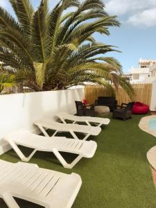 Fotografia z galérie ubytovania Surf&Sleep v destinácii Corralejo