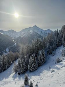 Fotografia z galérie ubytovania Arlberg Moments early check-in late check-out v destinácii Sankt Anton am Arlberg + 12 fotografií