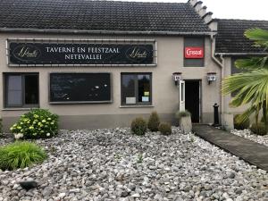 Fotografie z fotogalerie ubytování The Zen Nest v destinaci Geel