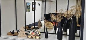 Fotografie z fotogalerie ubytování Le gîte du besson Cassagne v destinaci Cassagne