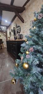 Fotografie z fotogalerie ubytování Le gîte du besson Cassagne v destinaci Cassagne