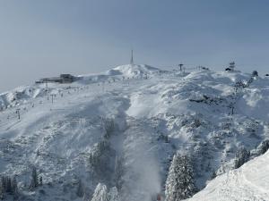 Fotografia z galérie ubytovania Arlberg Moments early check-in late check-out v destinácii Sankt Anton am Arlberg