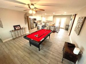 Gallery image of Clubhouse 1316 - Suite 3 in Shared Home in Tempe