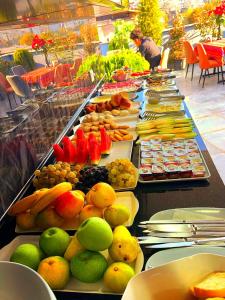 Mâncare la sau în apropiere de acest hotel