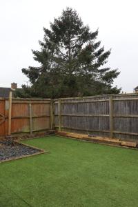 カータートンにあるAcaccia Bunglowのギャラリーの写真