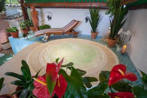 Fotografie z fotogalerie ubytování Hotel Cristina v destinaci Senigallia