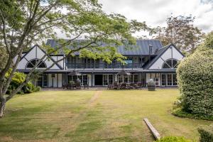 Zahrada ubytování Northridge Golf Resort