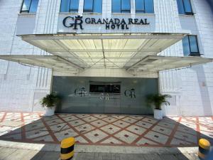 Fotografie z fotogalerie ubytování TAMA Hotel Granada Real Cali v destinaci Cali