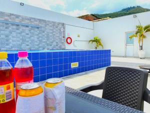 Fotografie z fotogalerie ubytování TAMA Hotel Granada Real Cali v destinaci Cali