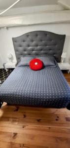 Gallery image of La Casa Blanca in Janneyrias