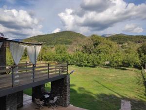 Afbeelding uit fotogalerij van Κτήμα Μύλος (Κτήμα στη Φύση) in Agrinion +30 foto's