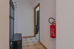Fotografie z fotogalerie ubytování Rivoli FC suite v destinaci Rivoli