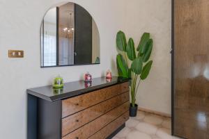 Fotografie z fotogalerie ubytování Rivoli FC suite v destinaci Rivoli