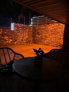 Afbeelding uit fotogalerij van Κτήμα Μύλος (Κτήμα στη Φύση) in Agrinion