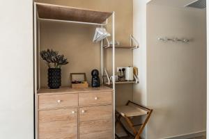 Fotografie z fotogalerie ubytování Travi Boutique By Holi v destinaci Sliema