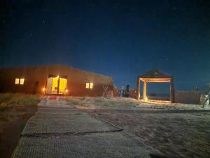 Fotografie z fotogalerie ubytování Camel House camp v destinaci Mhamid