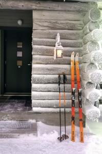 Gambar di galeri bagi Pöllönpesä Iso-Syöte di Syöte
