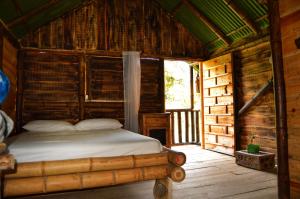 Fotografie z fotogalerie ubytování Cabañas Rusticas El Viejo Tambo v destinaci San Pedro