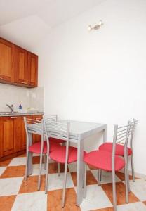 Fotografie z fotogalerie ubytování Apartments Nevenkos v destinaci Kučište