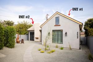 Φωτογραφία από το άλμπουμ του Charming 1BR Near Airport & Studios , EV σε Μπέρμπανκ