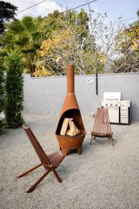 Φωτογραφία από το άλμπουμ του Charming 1BR Near Airport & Studios , EV σε Μπέρμπανκ +6 φωτογραφίες