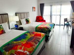 Ảnh trong thư viện ảnh của Survivor Samoa Beach Resort ở Falelatai