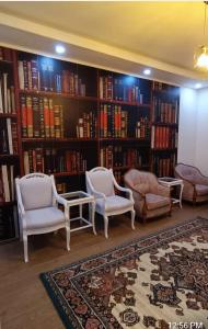 Fotografie z fotogalerie ubytování Hibe Dede Hotel Cappadocia v destinaci Ürgüp