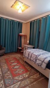 Fotografie z fotogalerie ubytování Hibe Dede Hotel Cappadocia v destinaci Ürgüp