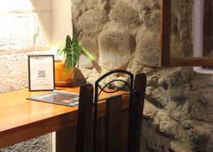Foto sihtkohas Puerto Baquerizo Moreno asuva majutusasutuse Hostal Pimampiro galeriist