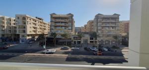 Imagine din galeria proprietății Scandic Cinde în Hurghada