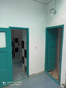 Fotografie z fotogalerie ubytování Riad rajad Marrakech v Marrákéši