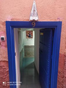 Fotografie z fotogalerie ubytování Riad rajad Marrakech v Marrákéši