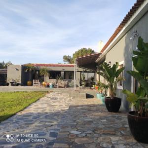 カスカイスにあるGuincho Rural Villaのギャラリーの写真