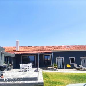 カスカイスにあるGuincho Rural Villaのギャラリーの写真