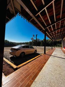 Gallery image of RedBricks homestay, Coorg in Somvārpet