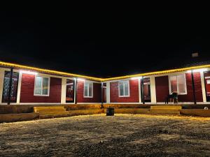Gallery image of RedBricks homestay, Coorg in Somvārpet