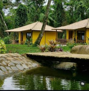 Φυσικό τοπίο κοντά σε αυτό το σαλέ