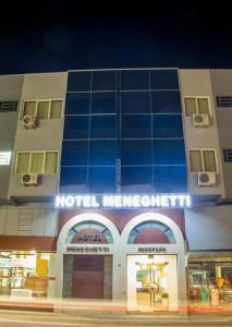 Galeriebild der Unterkunft Hotel Meneghetti Rio Branco in Rio do Sul