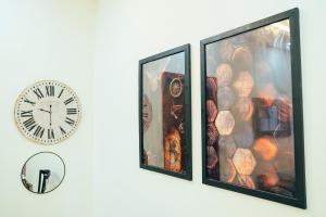 Fotografie z fotogalerie ubytování SERENITY SUITE Grand T2 Neuf Riviera Bonoumin v destinaci Abidžan